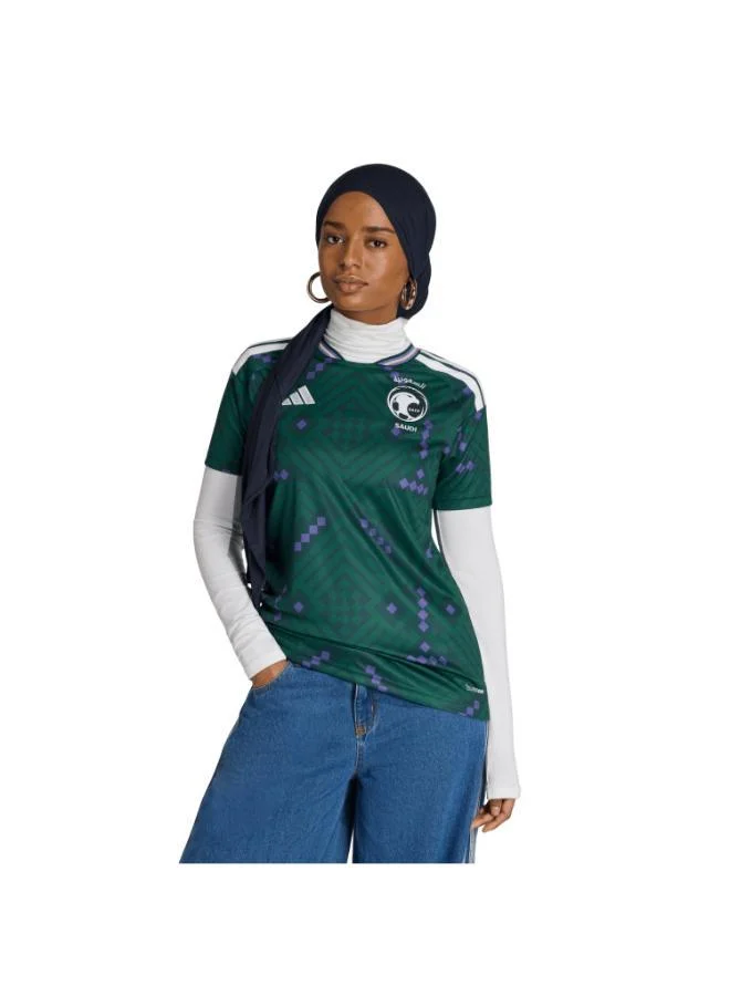 Adidas Saudi Arabia 26 Home Jersey